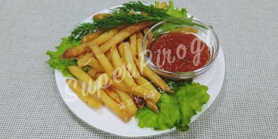 С семгой и сыром, разрез, 32 см