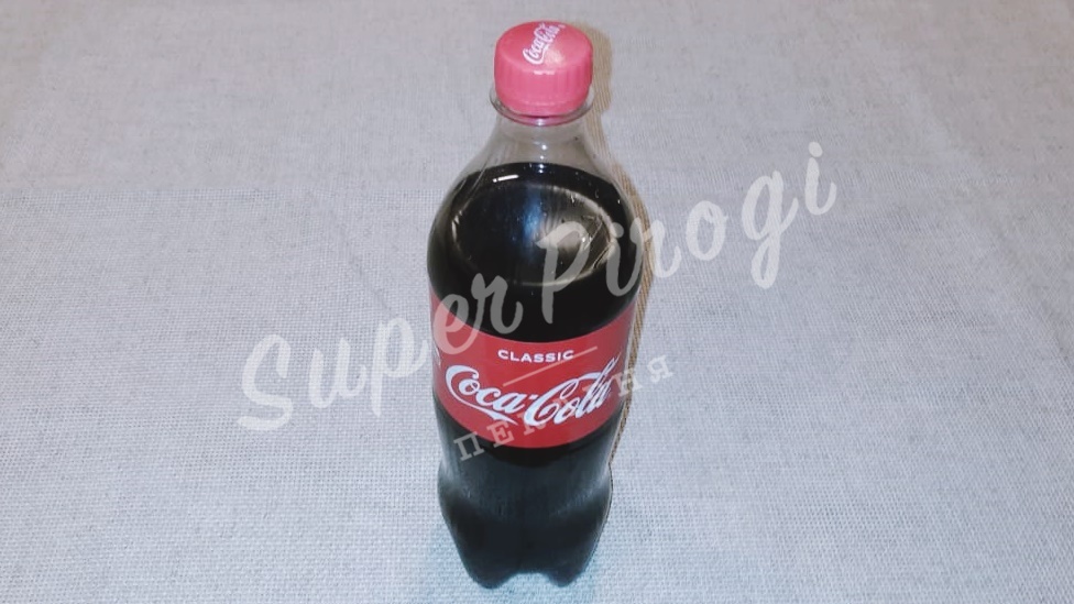 Кока-Кола Изображение 1