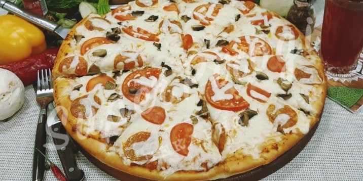 Пицца Пеперони Изображение 1