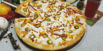 Пицца Делизия